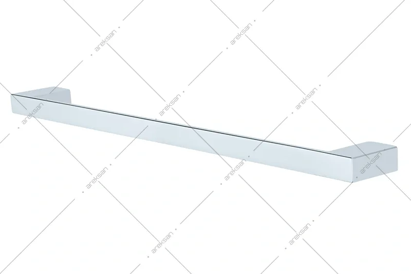 Elegance EG008-1 long towel holder 45 cm