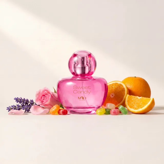Perfume Mad Sweet Candy for Women 50 ml