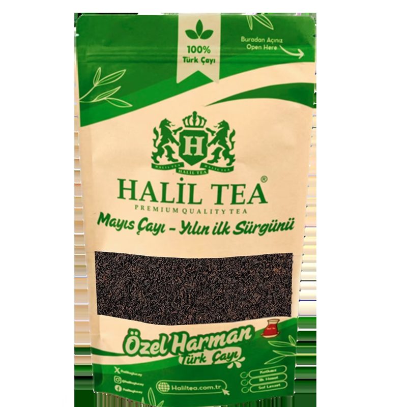 شاي مايو خلطة خاصة Halil Tea 500 غ