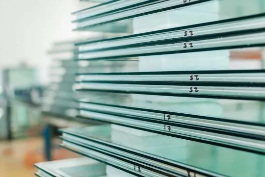 Double and triple insulating glass