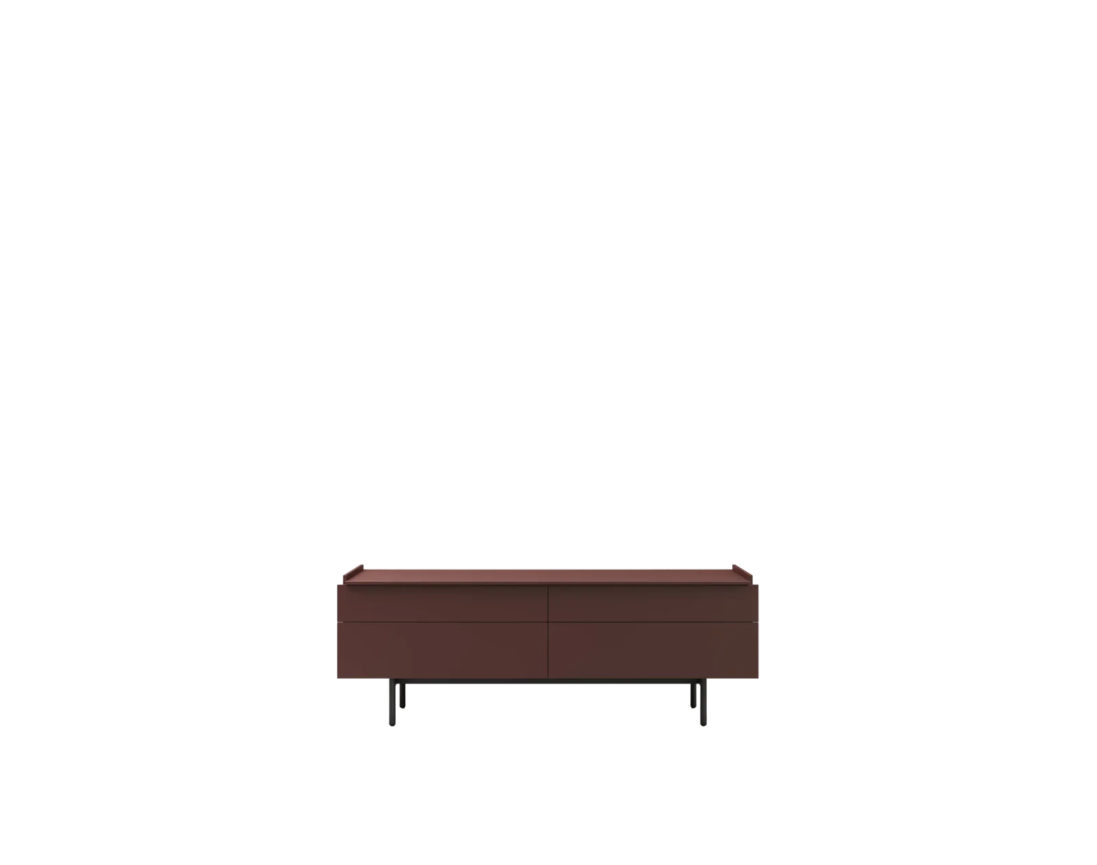 Archi Cabinet Credenza