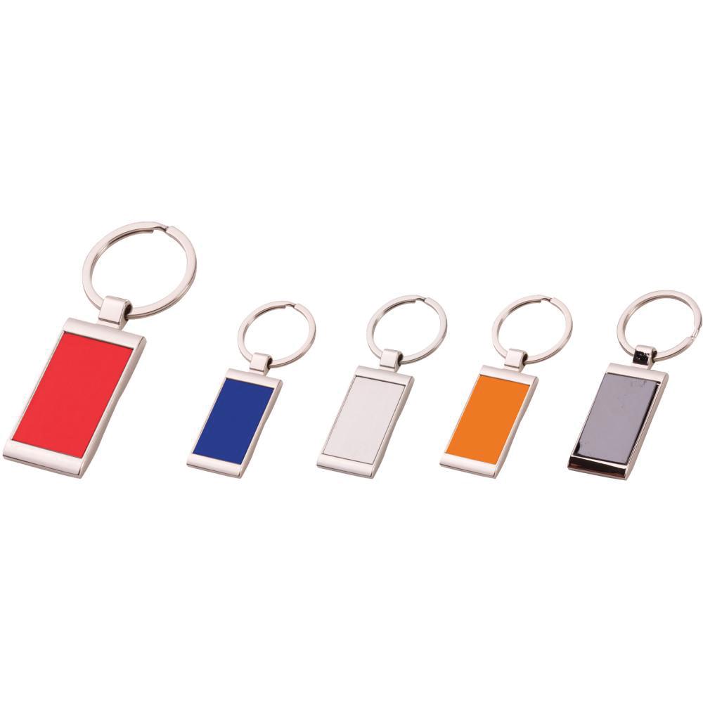 Metal Keychain 5160