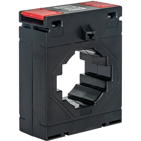 1000/5A Low Voltage Current Transformer