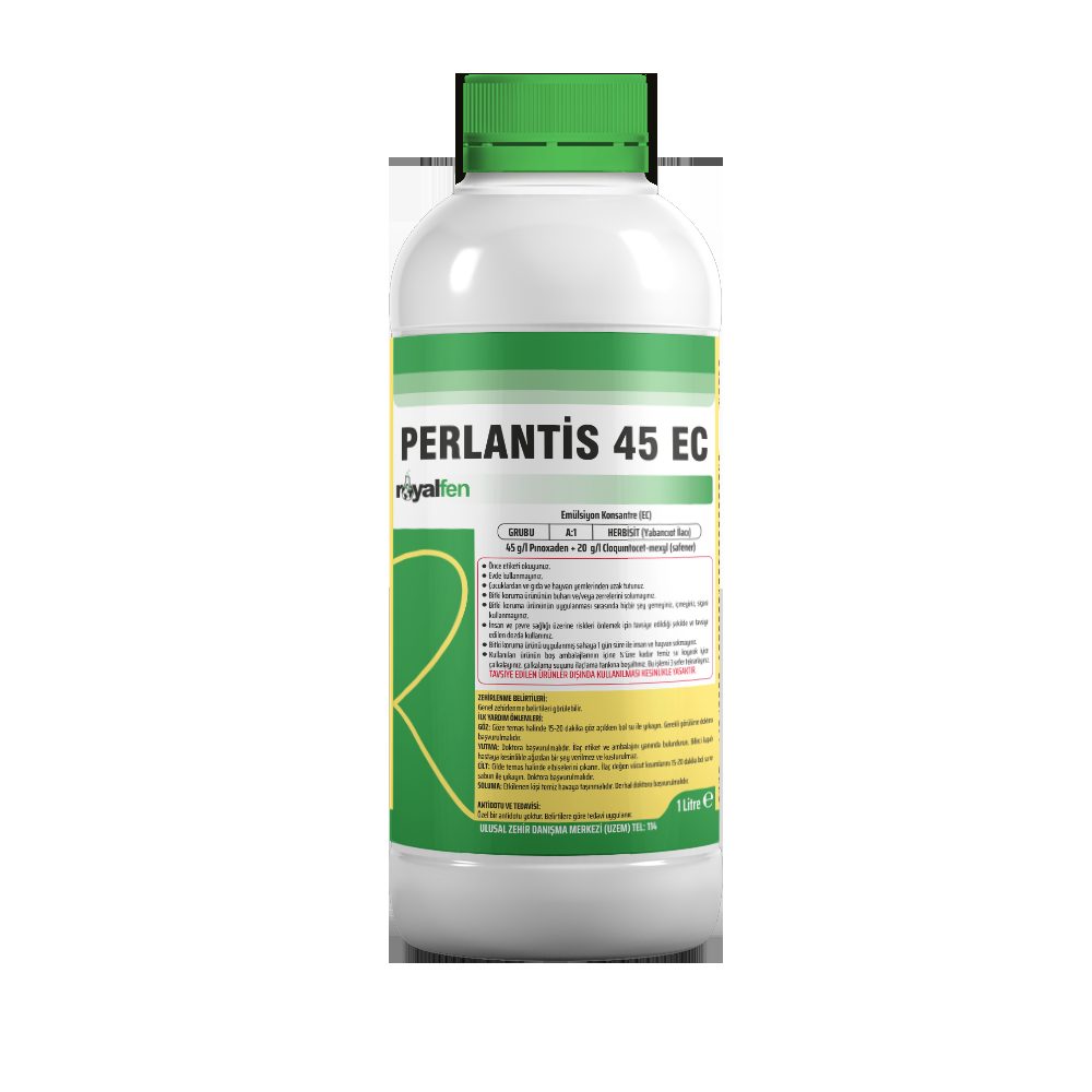 Pesticide PELANTIS 45 EC