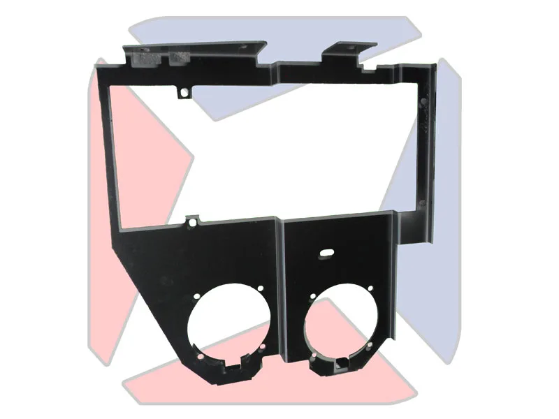 Mercedes-Benz O403 Front Headlight Holder Left (part no. A6138890714)