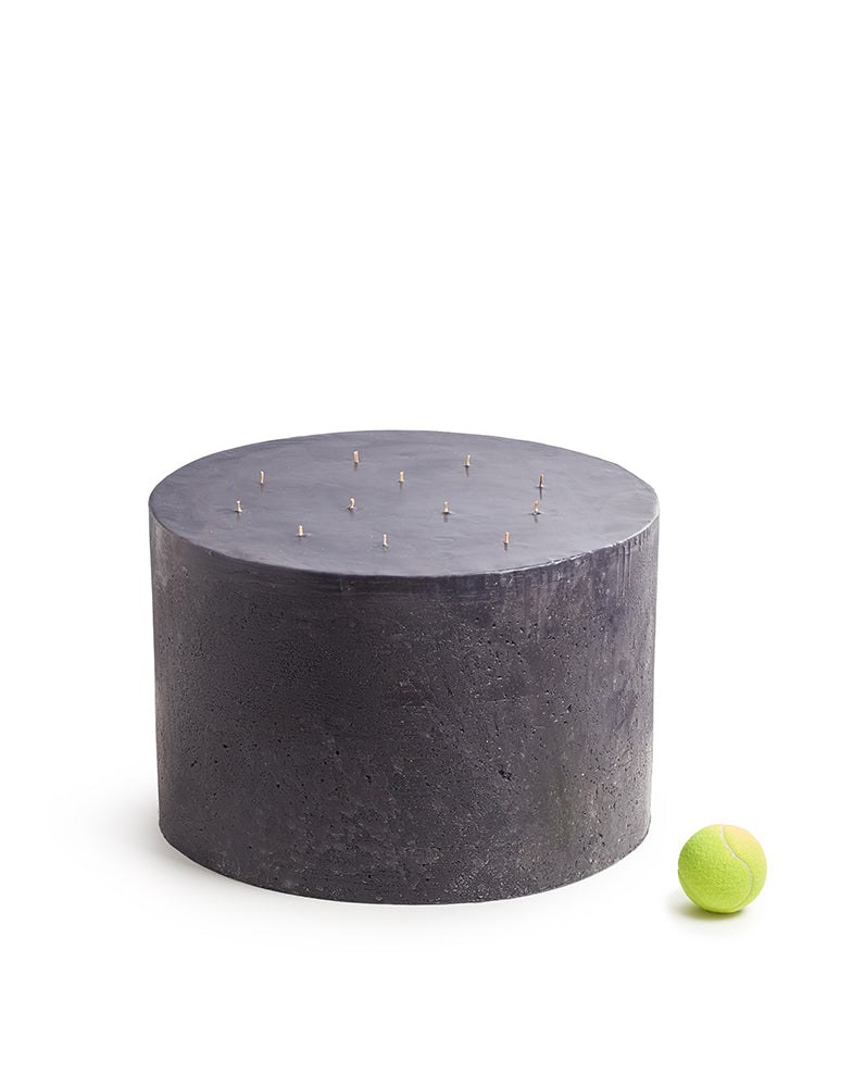 Candle 30×15