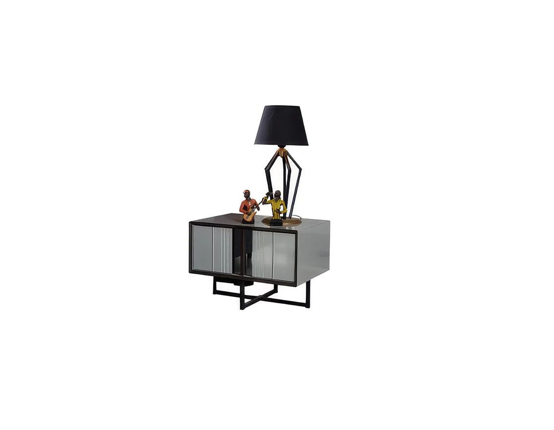 Nightstand Stelo