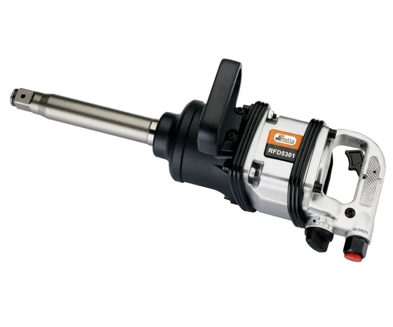1" Air Impact Wrench (RFD5301)