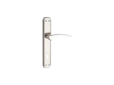 Idil Door Handle - Koral Mentese