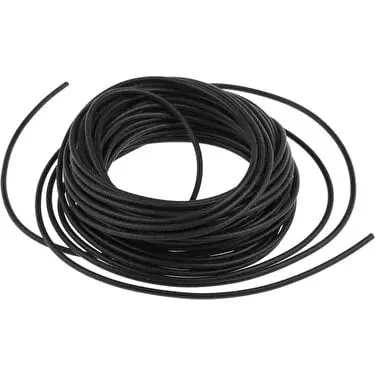 حلقات O-Ring من خيط NBR عالية الأداء