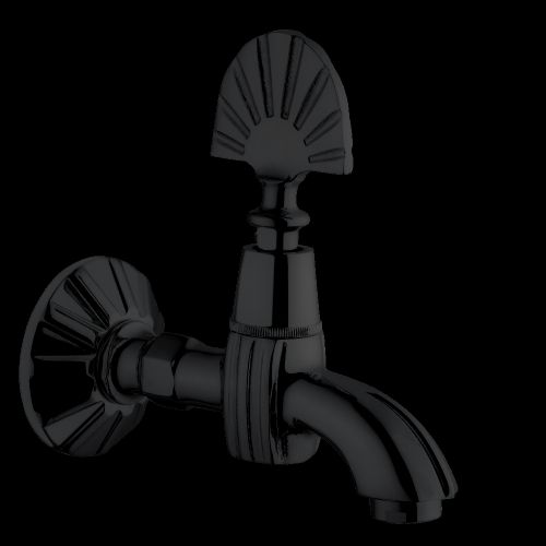 Basin Tap - Black - Complementary Products
