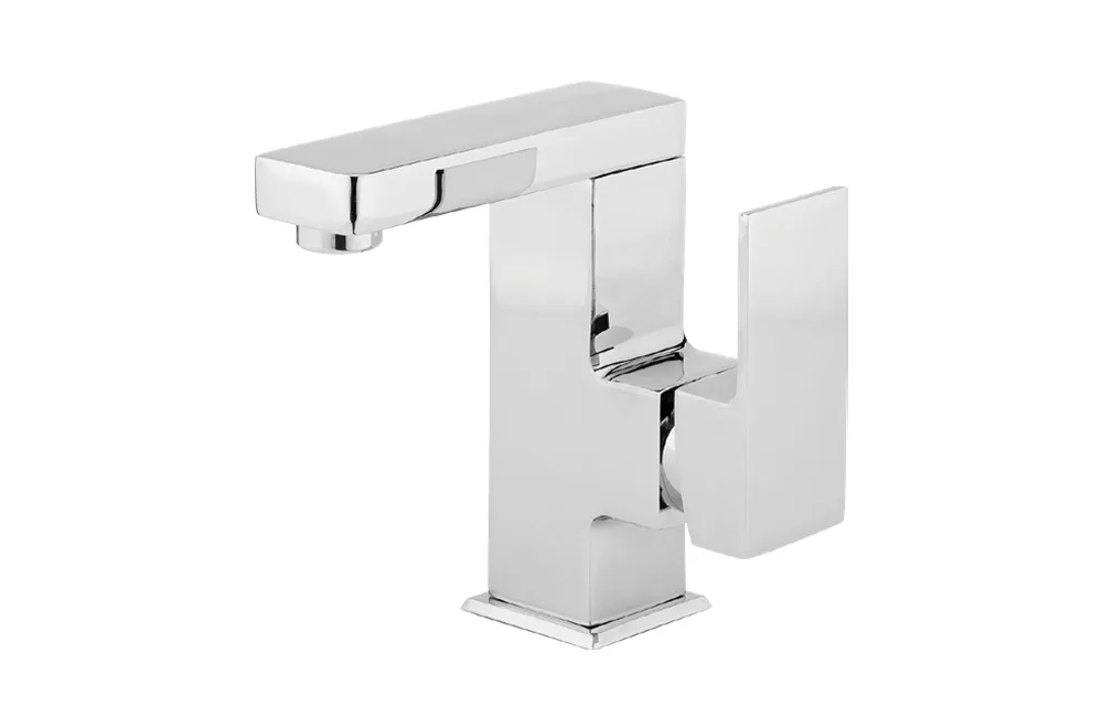 Manolya HD basin faucet