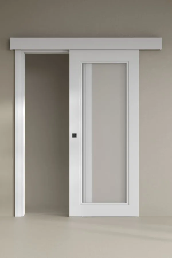 Glazed Sliding Door G