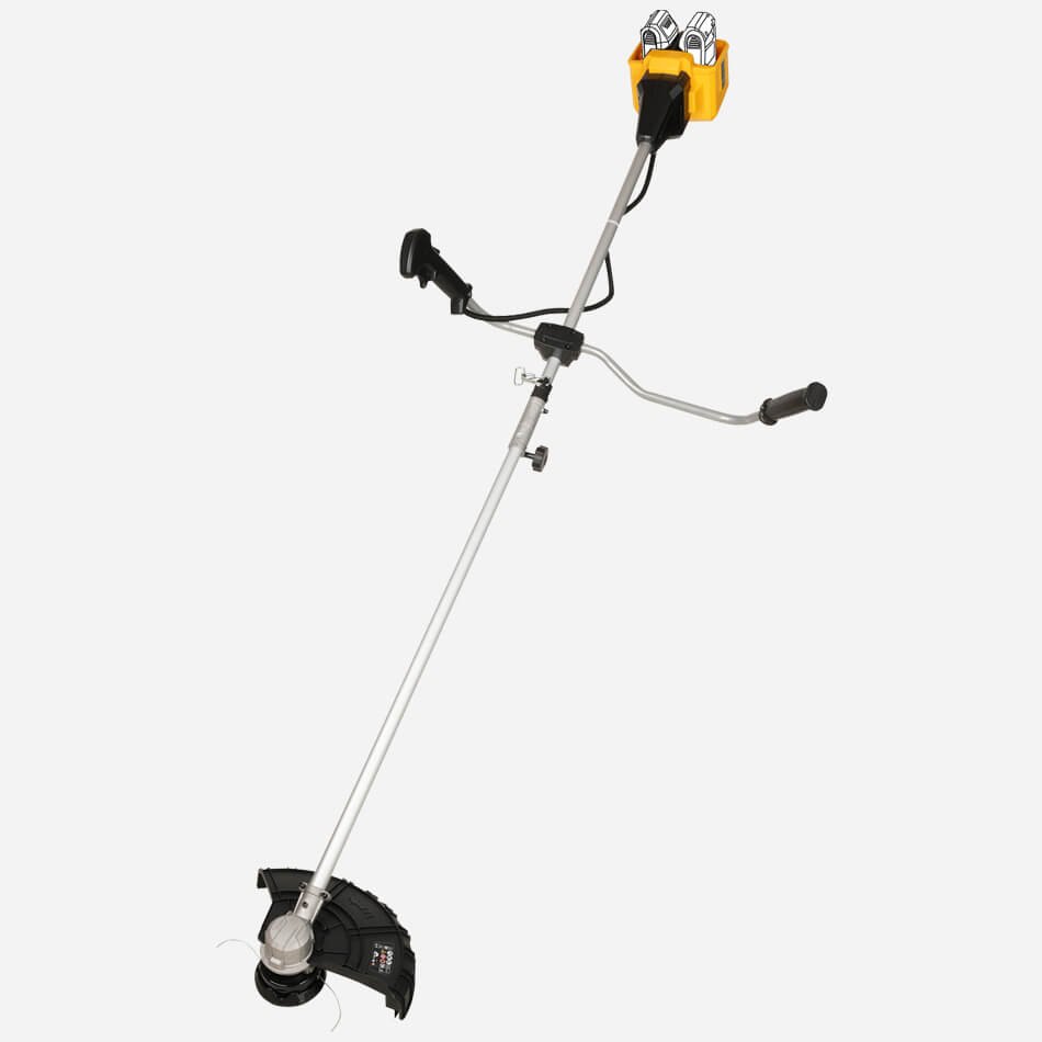 RTX2072B Cordless Side Brush Cutter