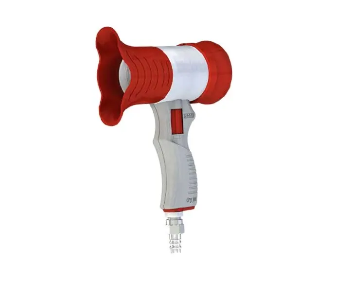 Service Equipment – Kurutma Tabancası - PKW