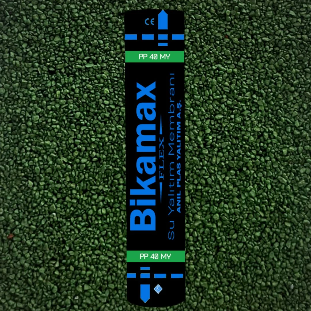 Bikamax Flex PP 40 MY