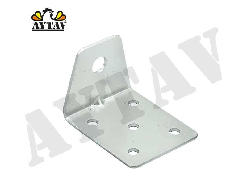 Plastic Pulley Hanging Plate