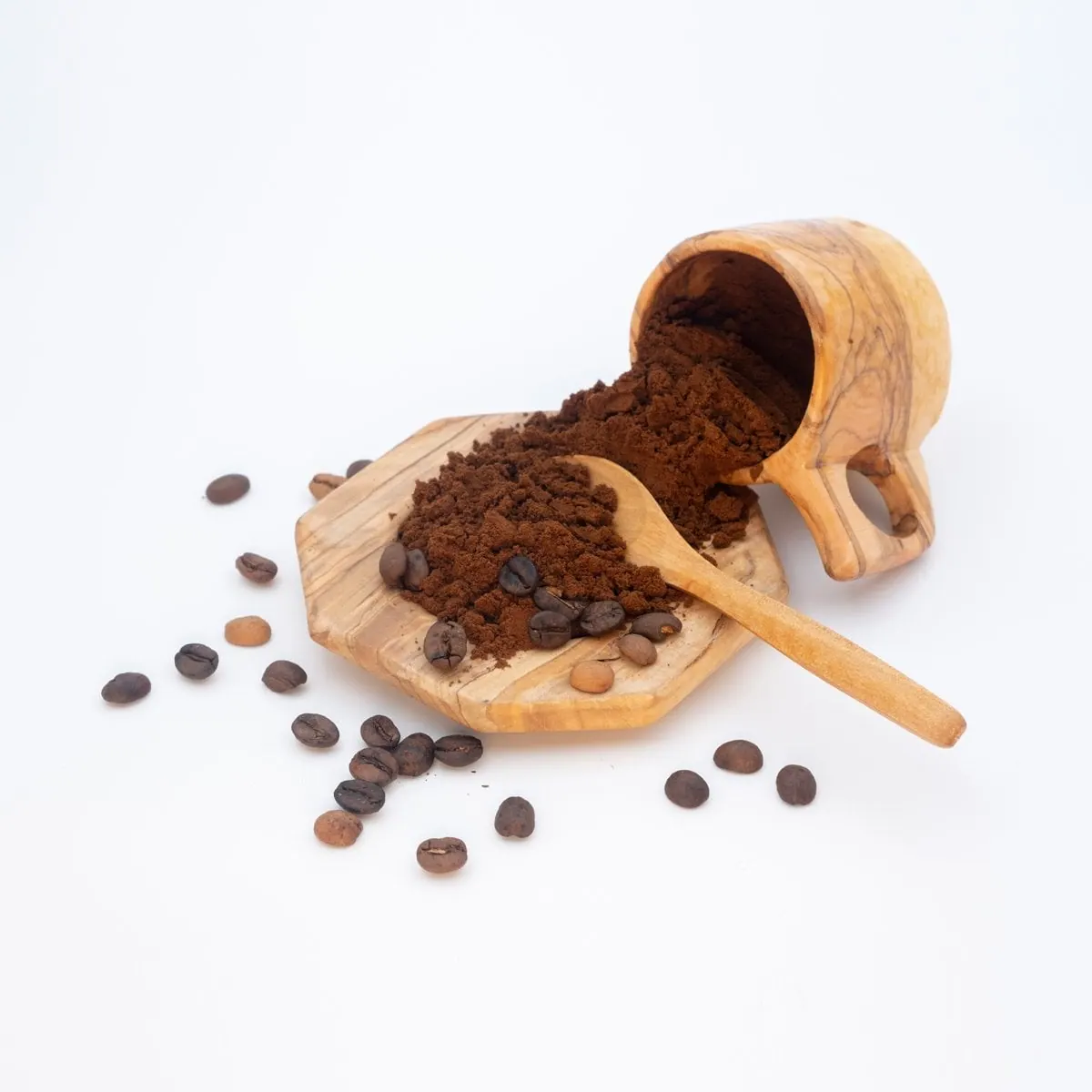 Turkish Coffee