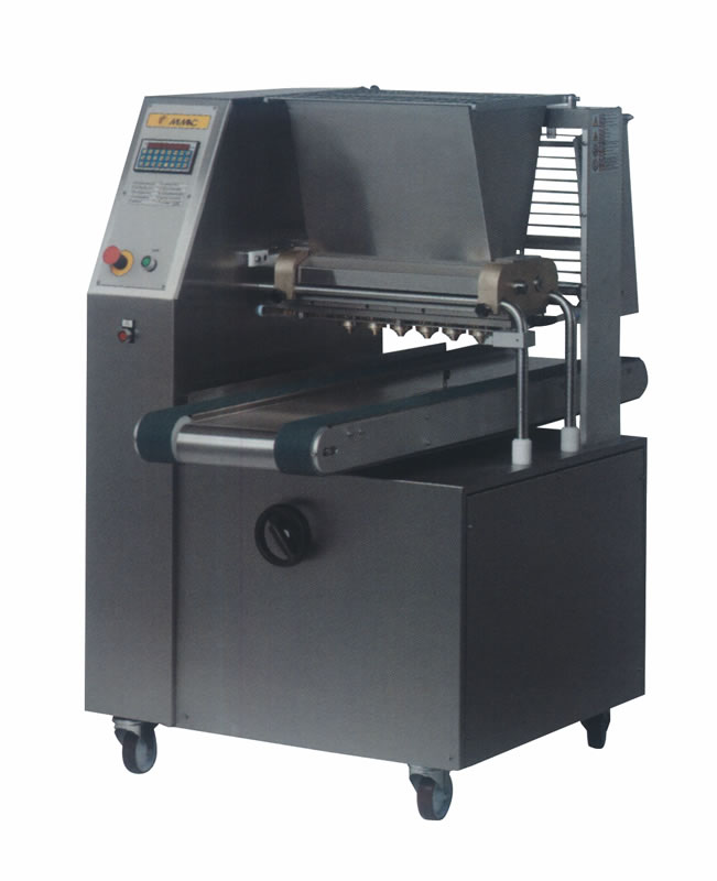 Toya 2005-52 Biscuit Processing Machine