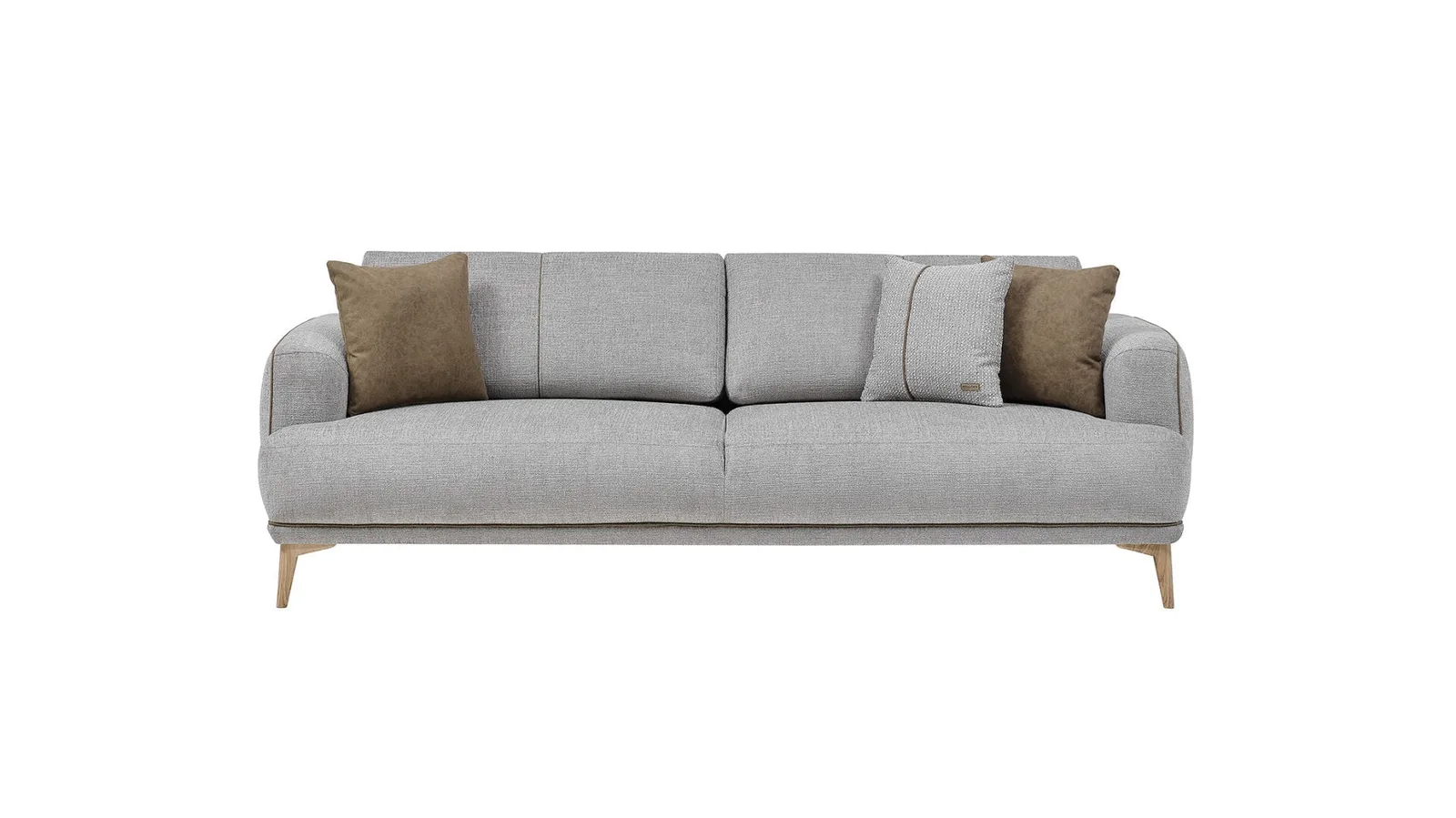 Three-seat sofa Marcelo