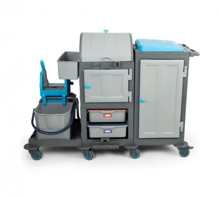 Housekeeping Trolley Procart 1363