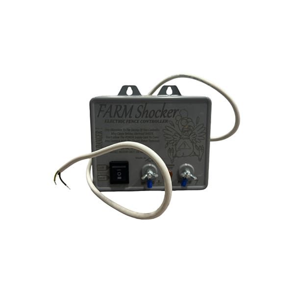 Poultry Nipple Drinker Shock Device