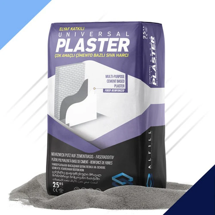 Universal Plaster