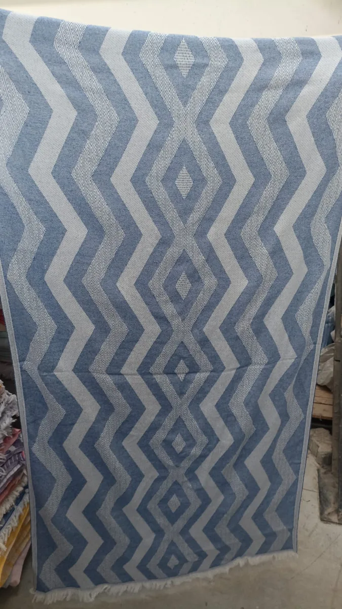 Sauna Spa Towel