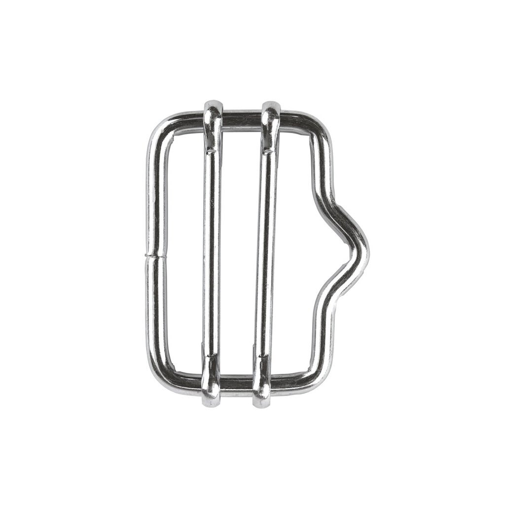 Fence Tape Joining Part, Galvanized, for 40 mm Tapes