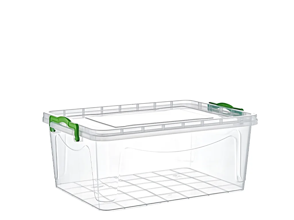 2690 Eliteline storage box 17 L No 5