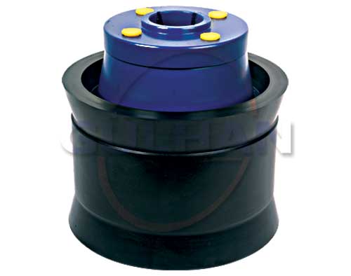 PUTZMEISTER Brand Ram Press, Item Code 008602