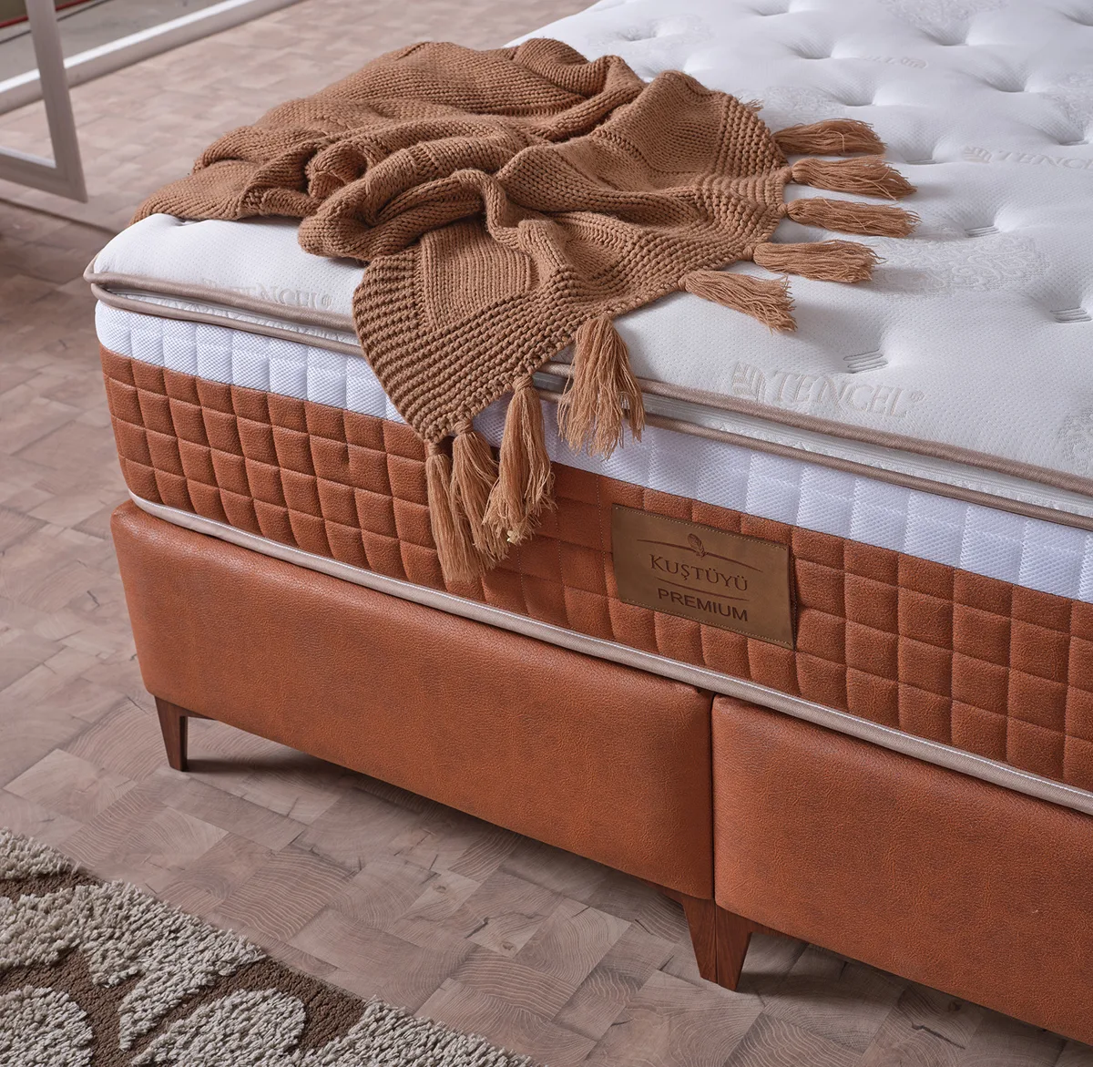 Como mattress