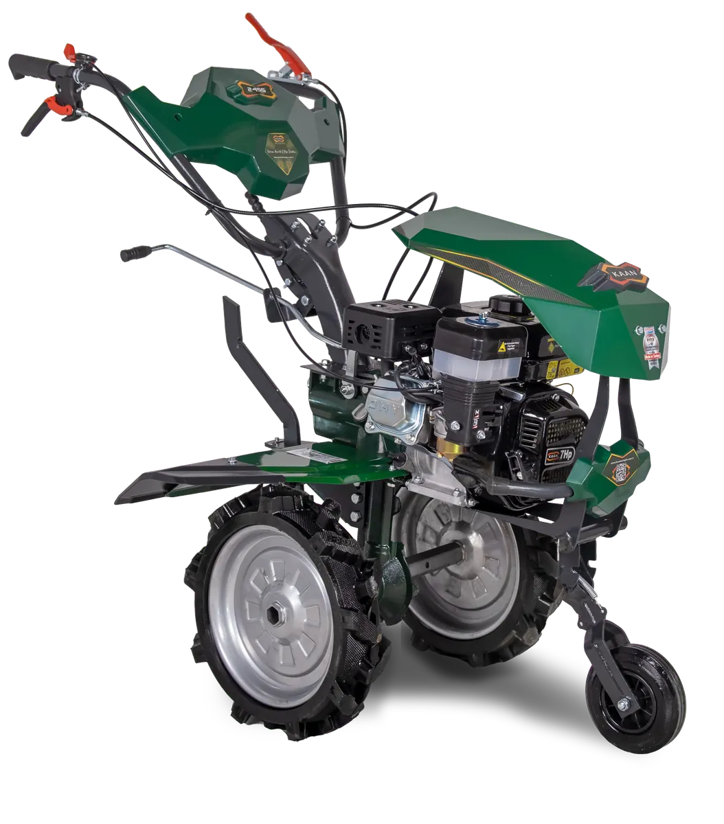 Motor Cultivator CP.245-S