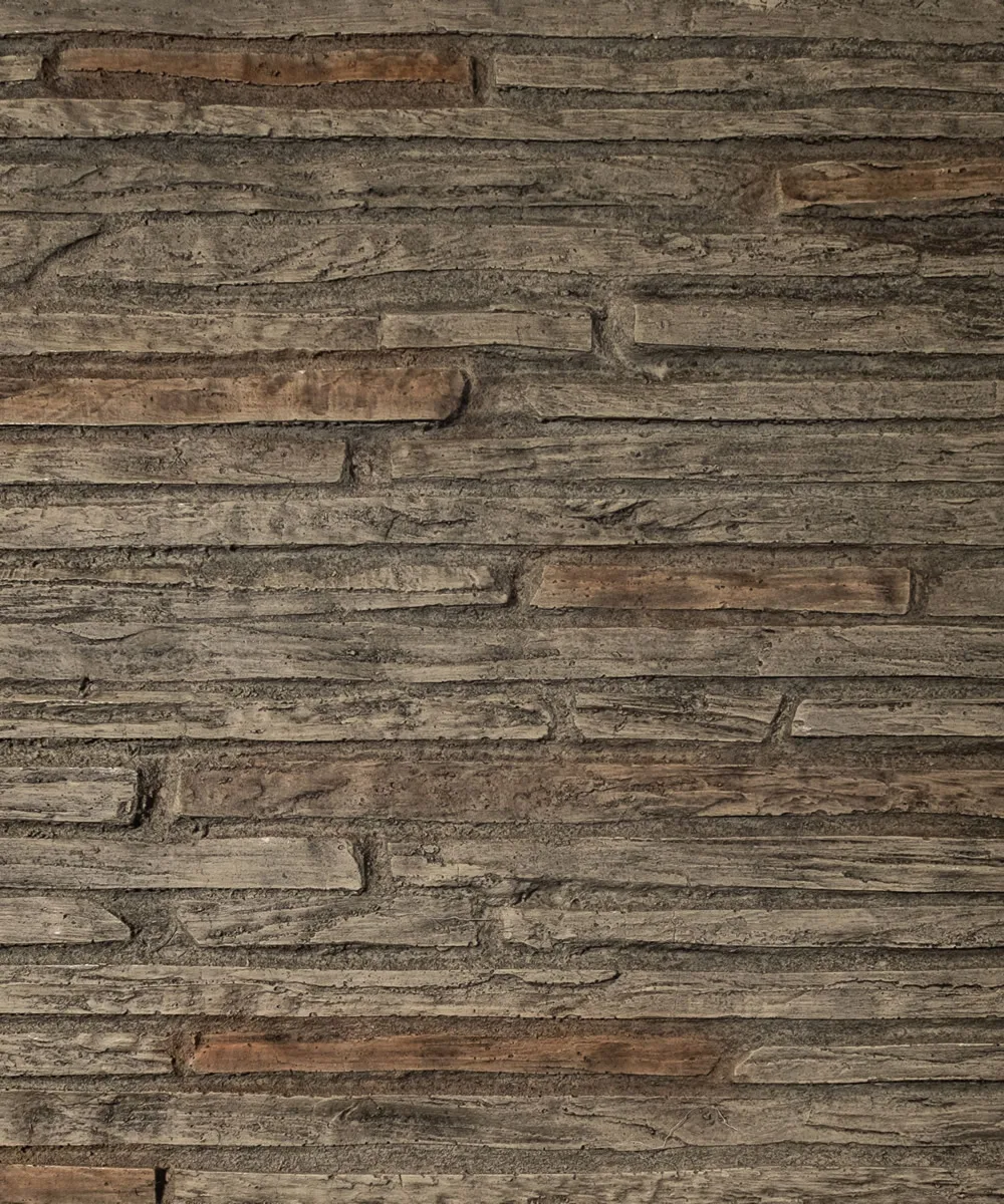 Fiberglass wall cladding panel Adella Tilia