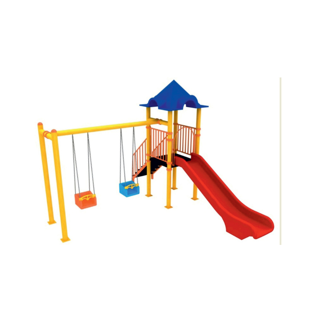 Children's Playground Set 100 - Model ADO-11