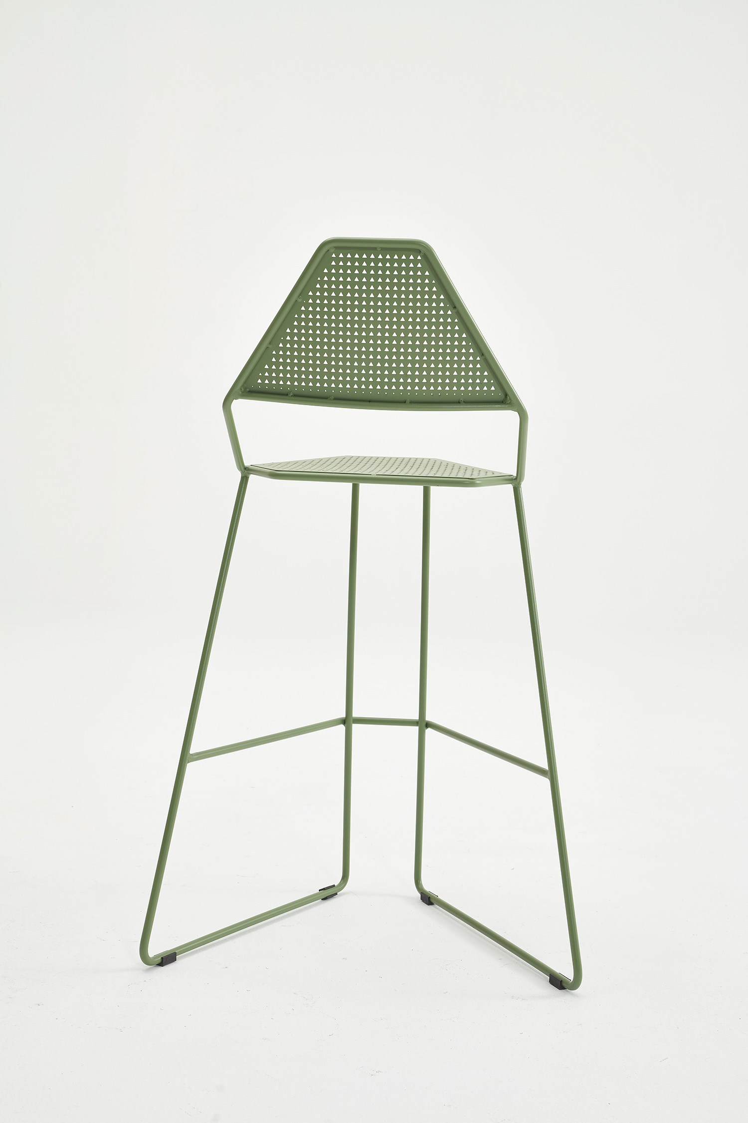 Delta Bar Chair