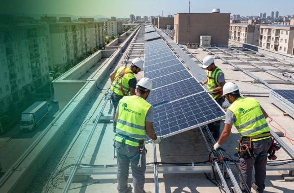 6.2kW Energy Package — Electrozirve