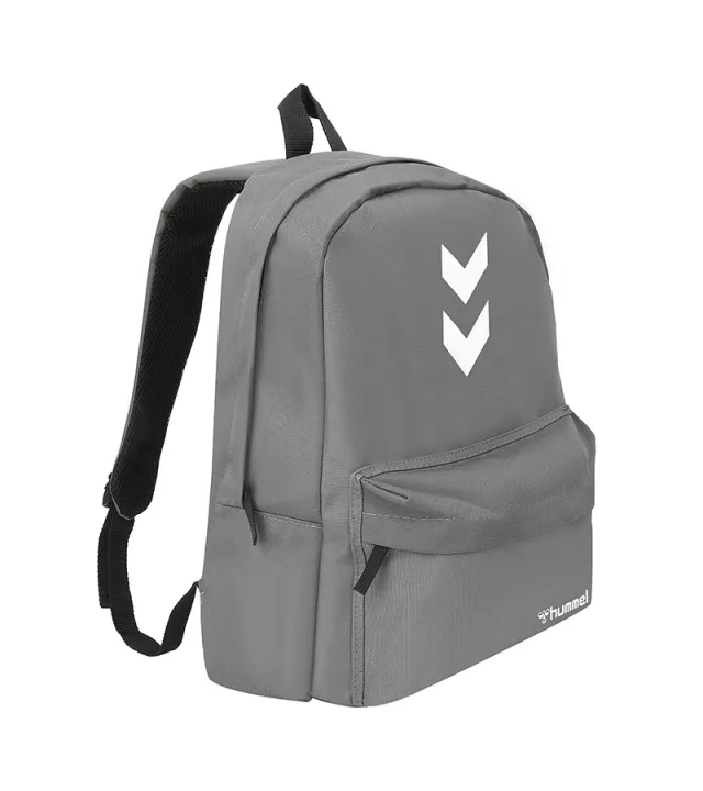 DayPack Backpack, Gray 12-1002