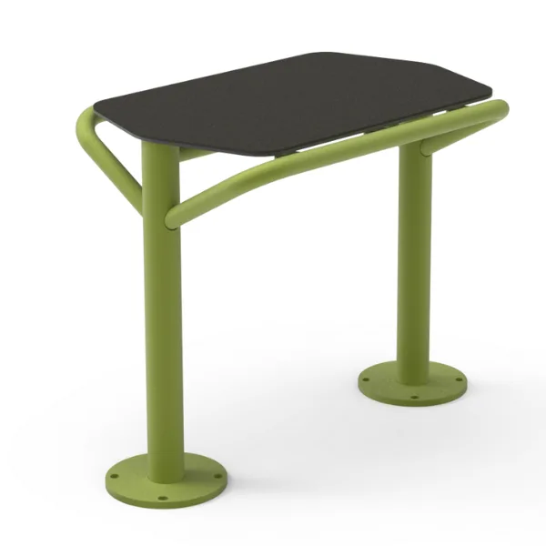 Step 60cm outdoor fitness platform