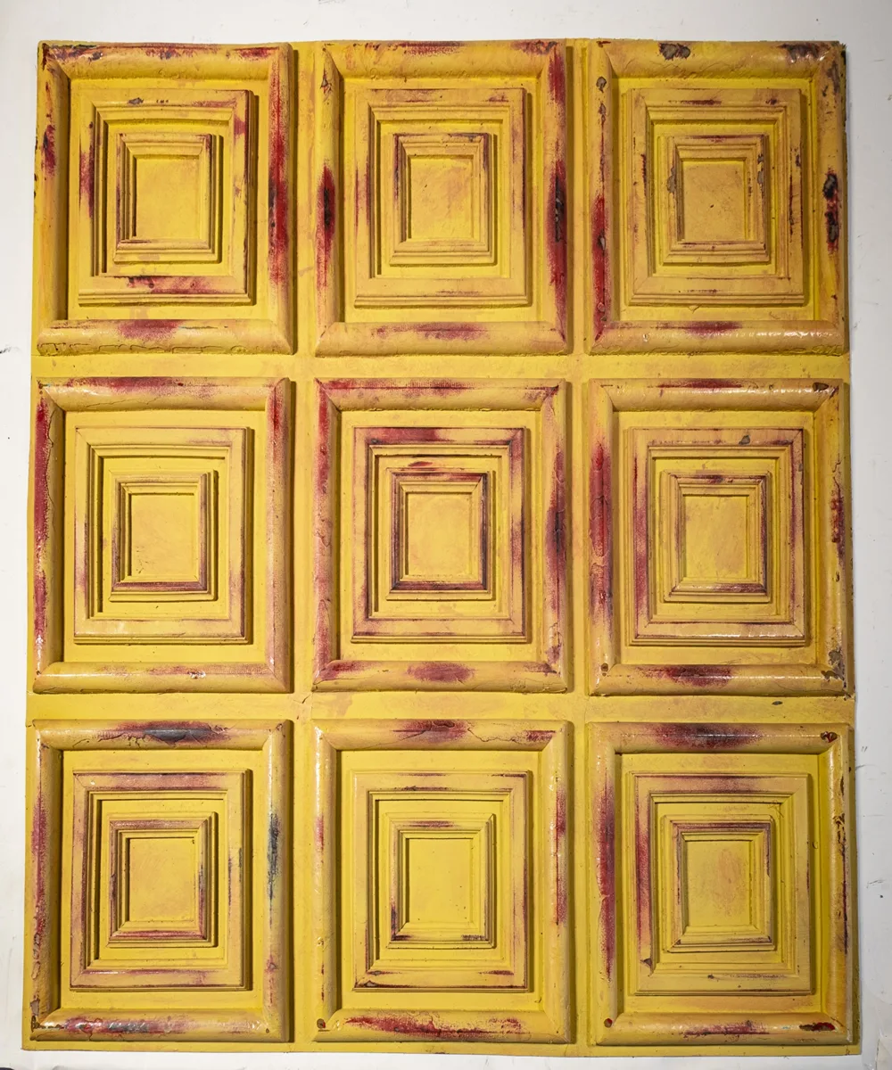 Fiberglass wall cladding panel Serenad Ella