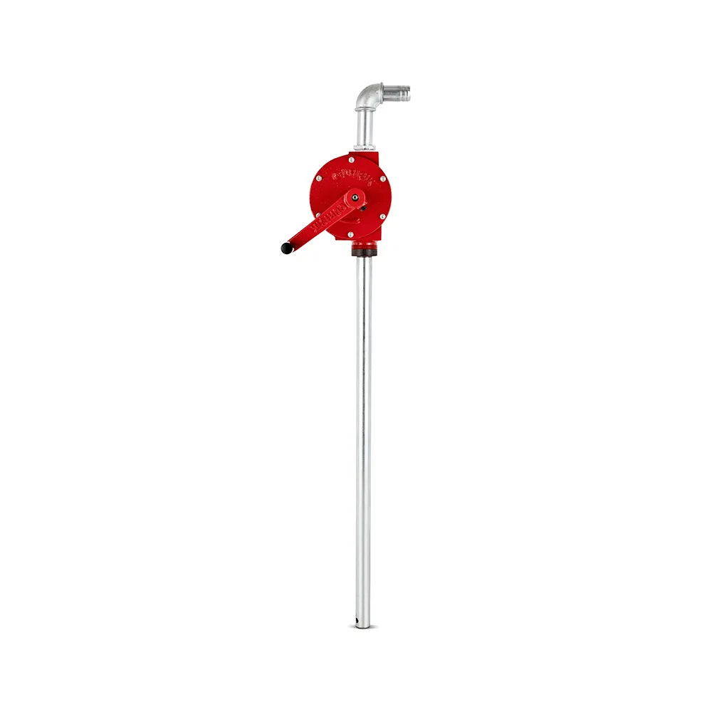 D-3 mechanical oil pump