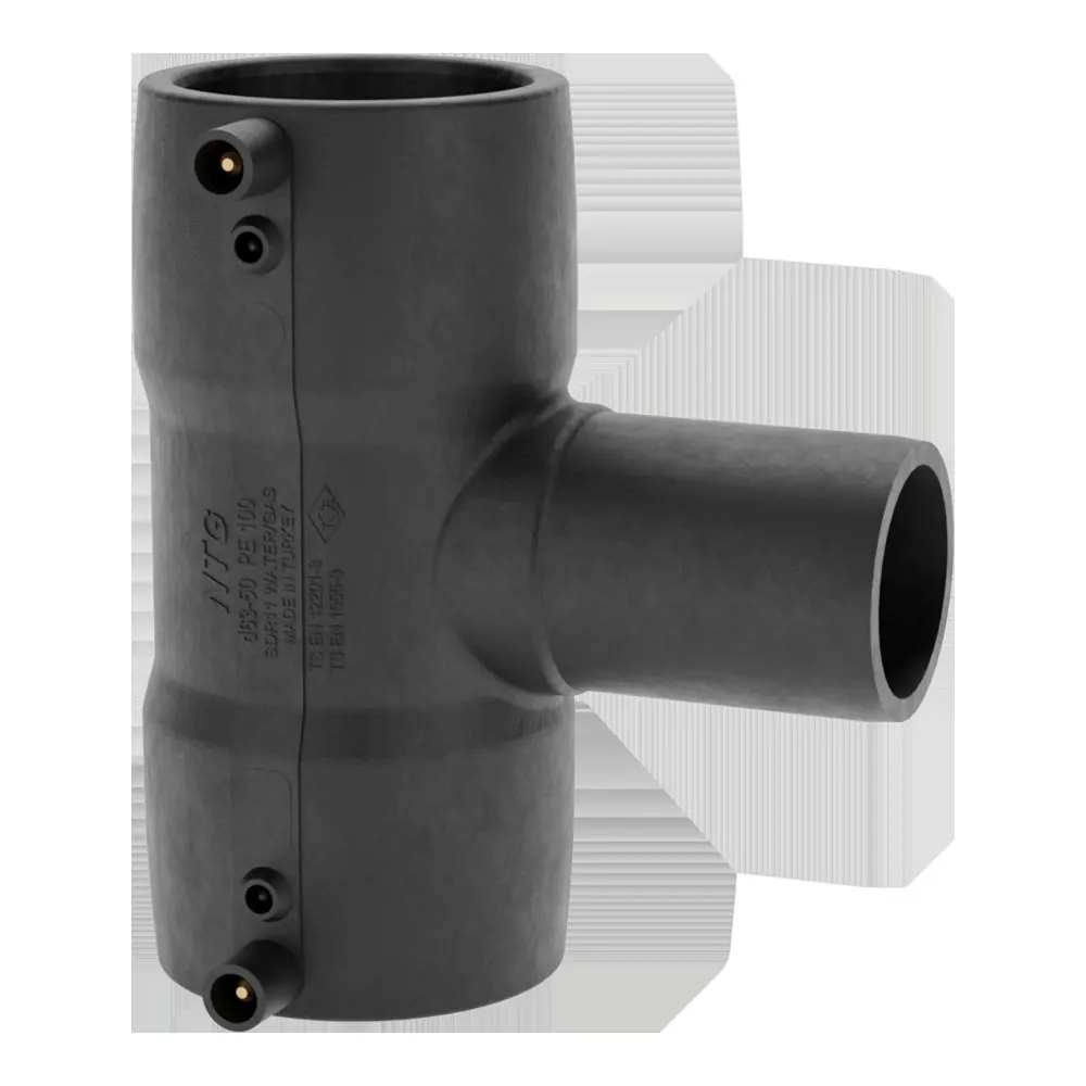 EF Reducing Tee