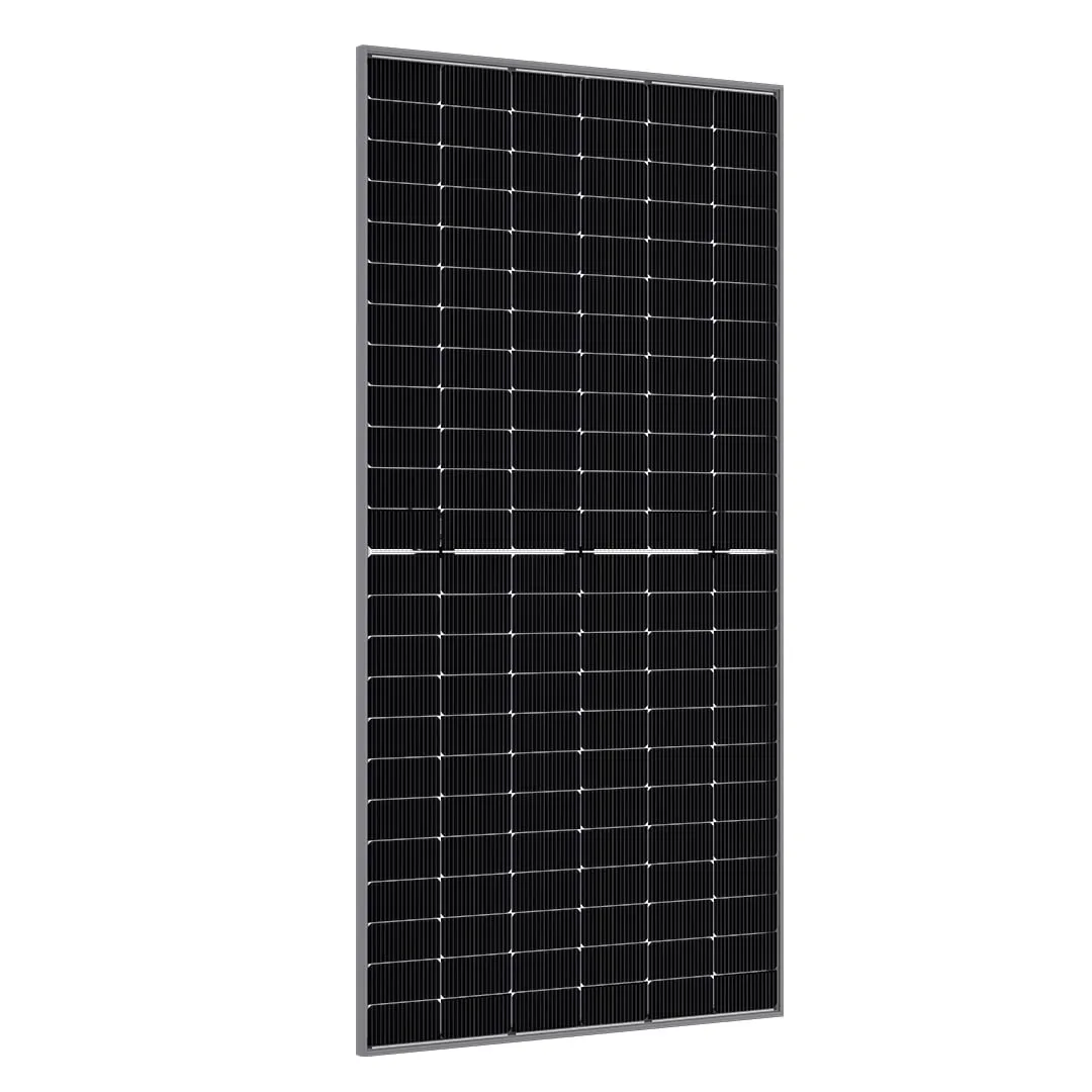 CW Enerji TommaTech 720Wp 144TNB M10 Diamond Plus Solar Panel