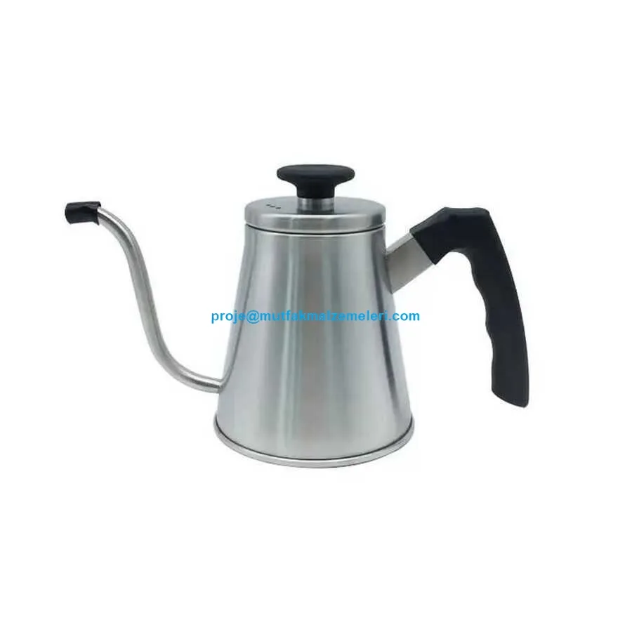 Slim EPK-2435 barista kettle 800 ml