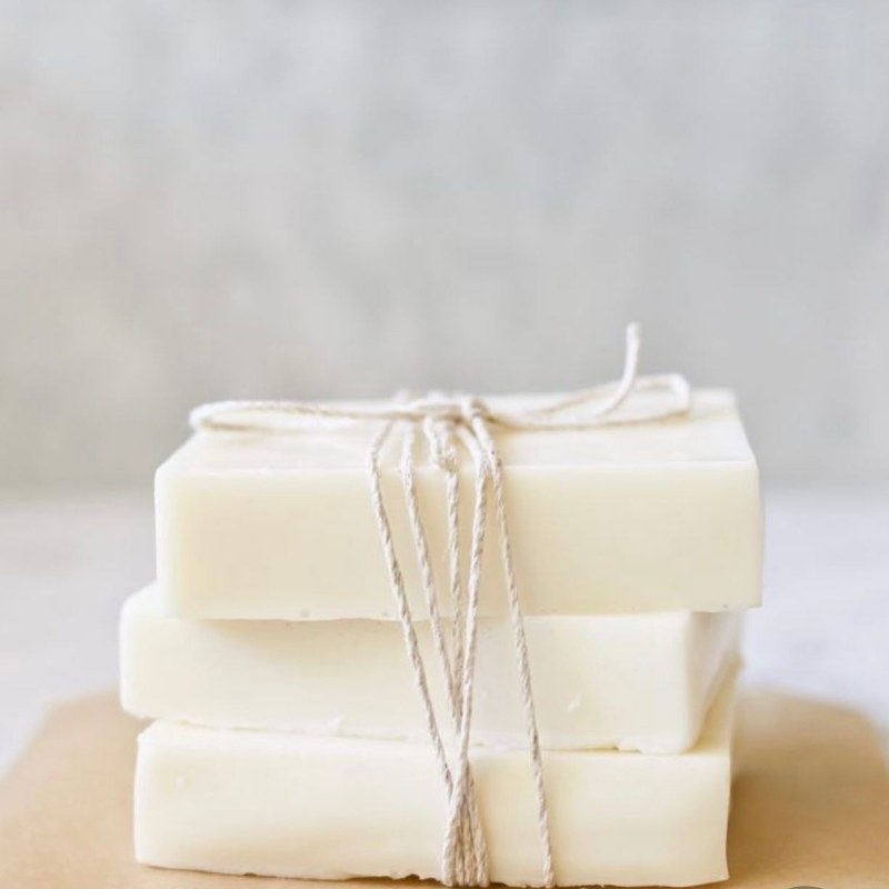 Camel Milk Soap