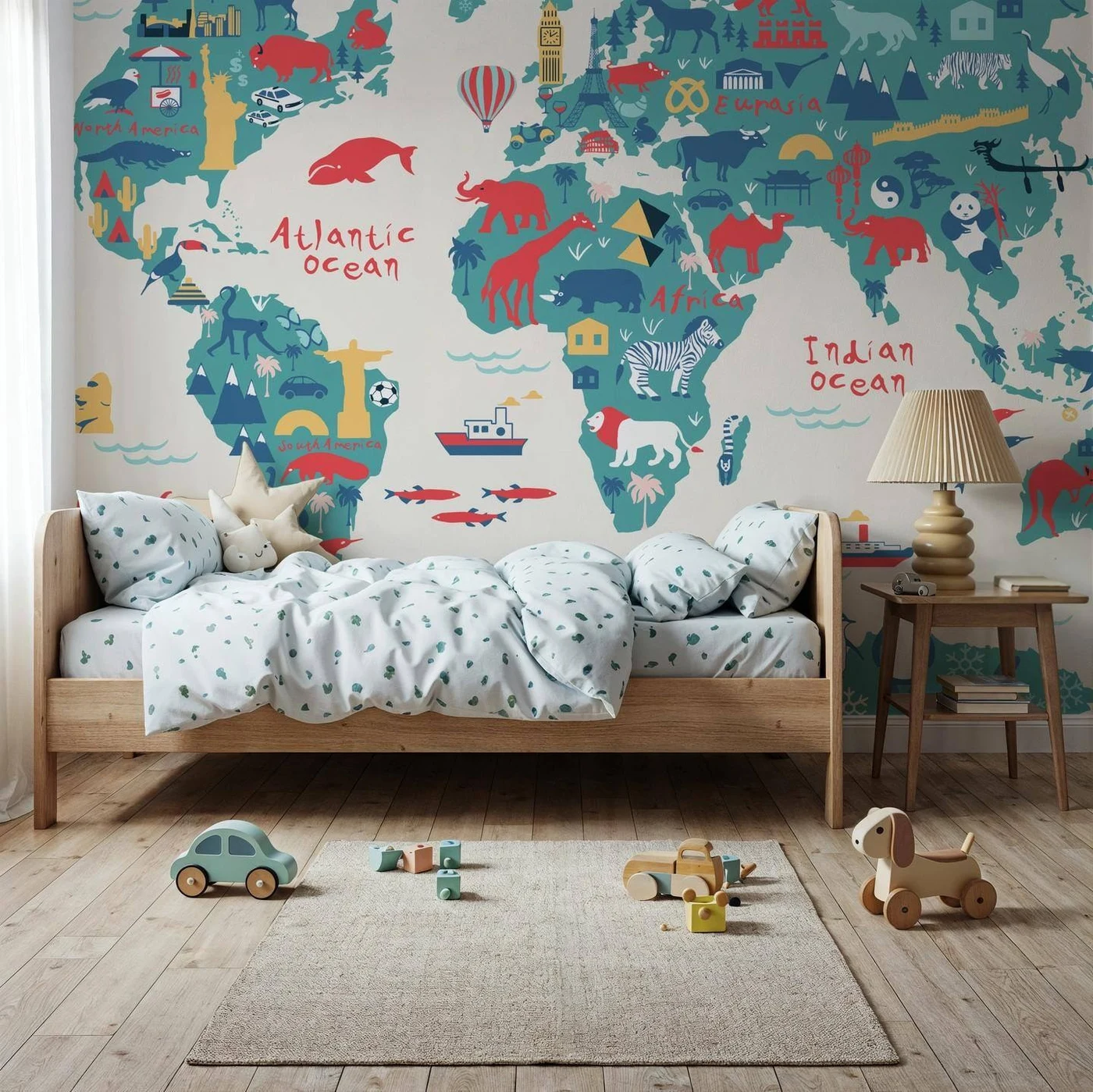 Eurasian Call Wallpaper