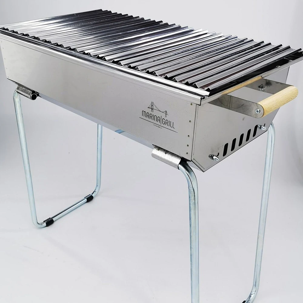 Marina Grill XL