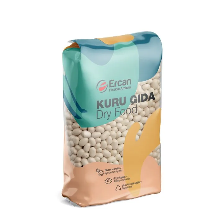 Dry Food Packaging Film