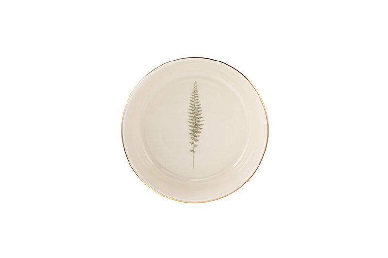 Porland Botanical Pattern 9 Bowl 12cm