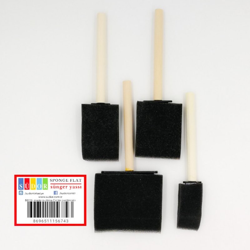Südor Flat Sponge